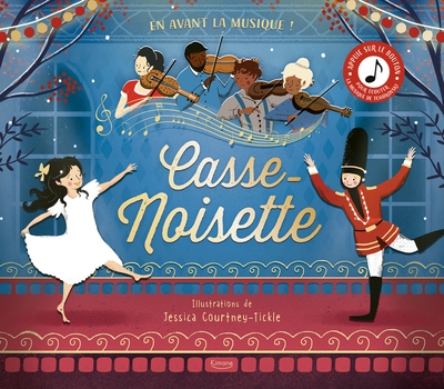 Casse-noisette - Image principale
