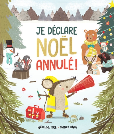 Je déclare noël annulé ! - Image principale