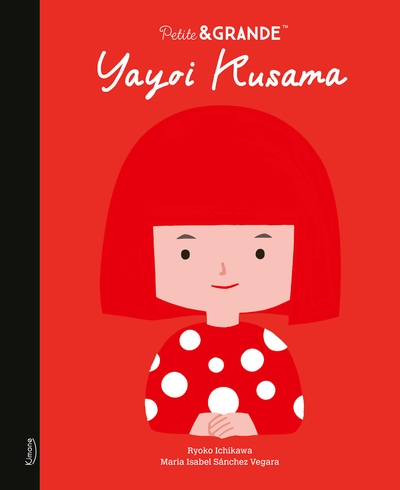Petite & grande - yayoi kusama - Image principale