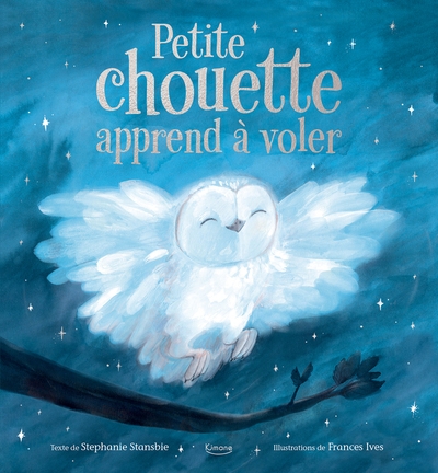 Petite chouette apprend à voler - Image principale