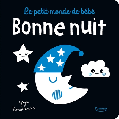 Le petit monde de bébé - bonne nuit - Image principale