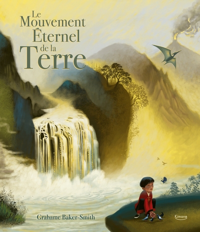 Le mouvement éternel de la terre - Image principale