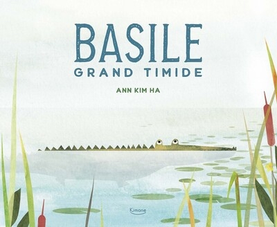Basile, grand timide - Image principale