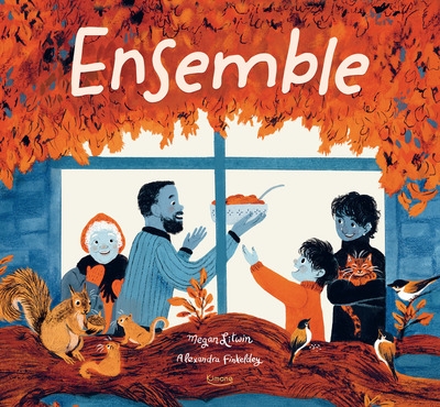 Ensemble - Image principale