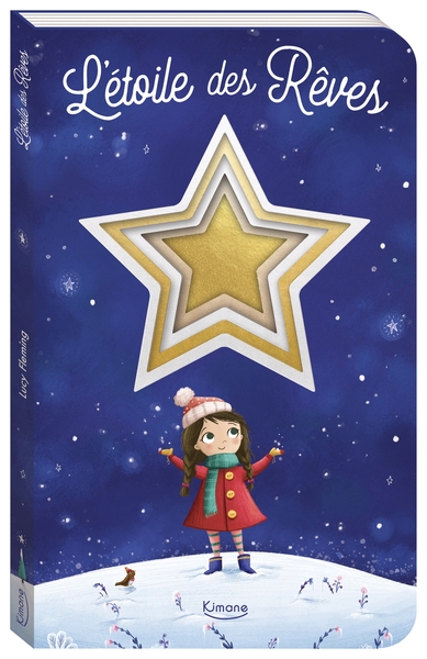 L'étoile de rêves - Image principale
