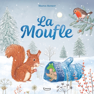 La moufle ne - Image principale
