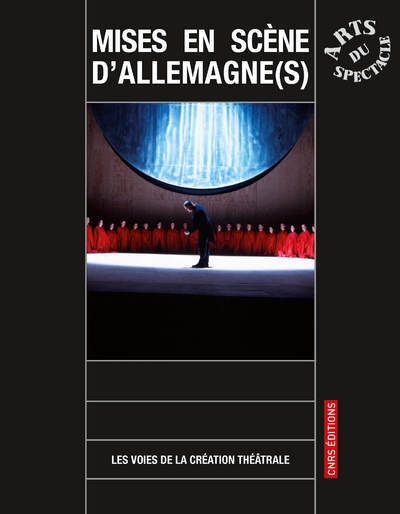 Mises en scène d'allemagne (s) - Image principale