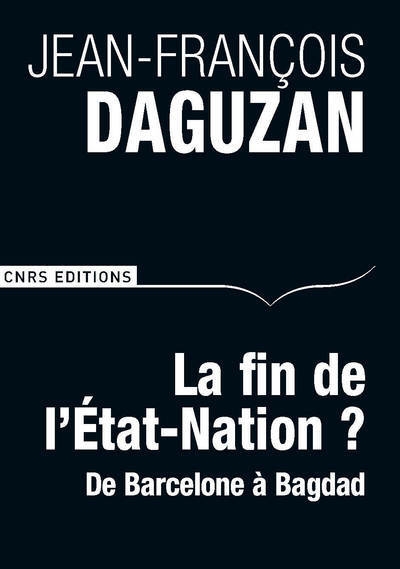 La fin de l'etat-nation?. de barcelone à bagdad - Image principale