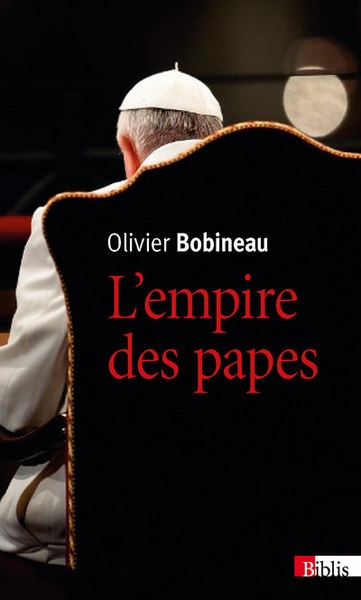 L'empire des papes - Image principale