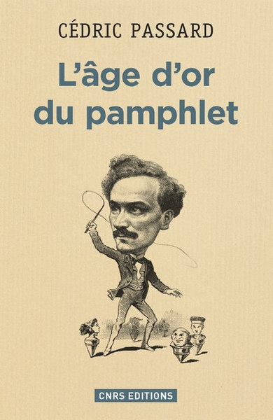 L'age d'or du pamphlet - Image principale