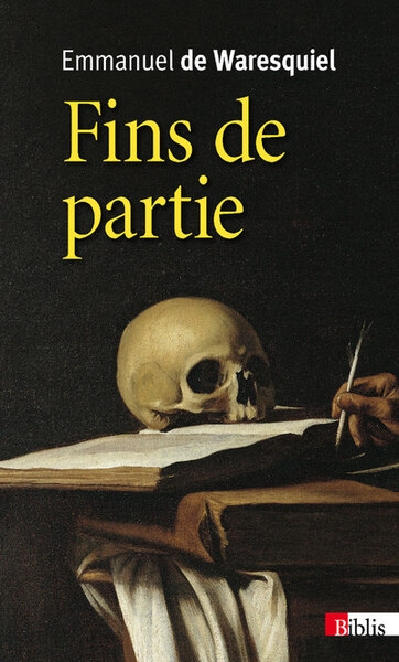 Fins de partie - Image principale