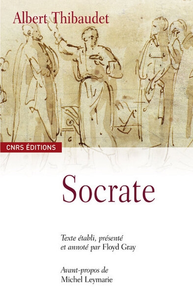 Socrate - Image principale