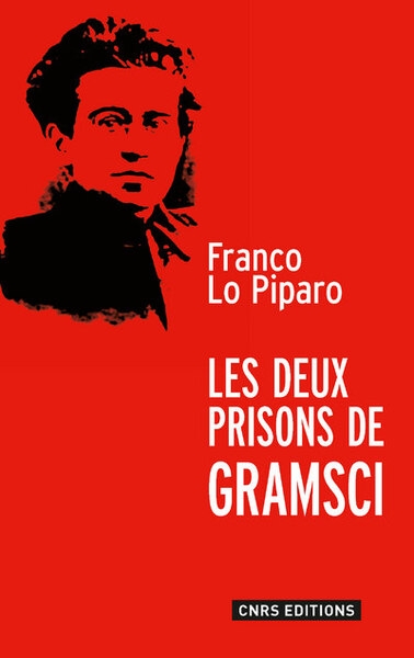 Les deux prisons de gramsci - Image principale