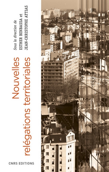 Nouvelles relégations territoriales - Image principale