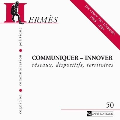 Hermès 50 - communication et innovation - Image principale