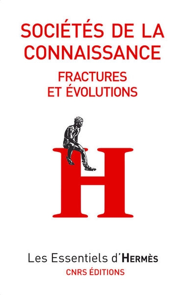 Société de la connaissance. mutations et fractures - Image principale