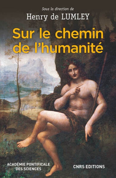 Sur le chemin de l'humanité - Image principale