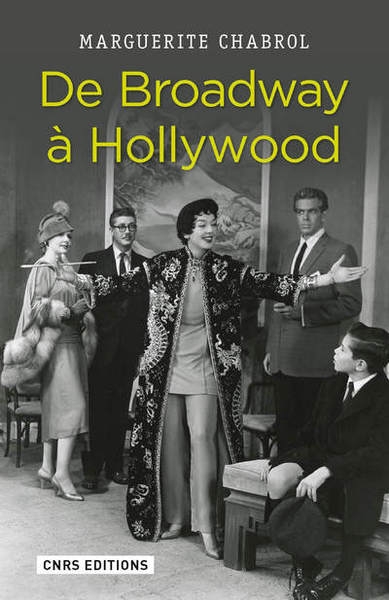 De broadway à hollywood - Image principale
