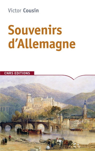 Souvenirs d'allemagne - Image principale