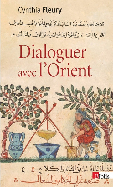 Dialoguer avec l'orient - Image principale
