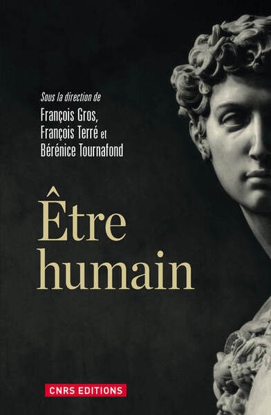 Etre humain - Image principale