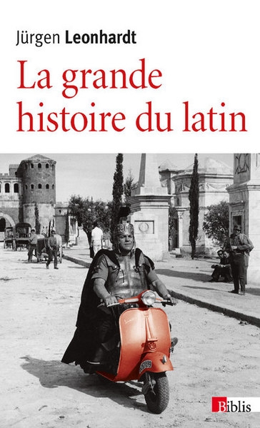 La grande histoire du latin - Image principale