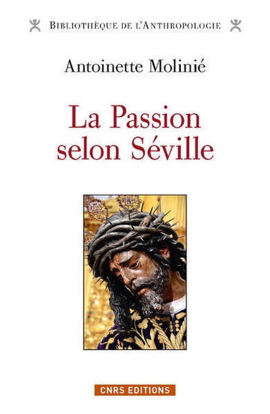 La passion selon séville - Image principale