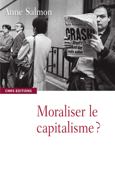 Moraliser le capitalisme? - Image principale