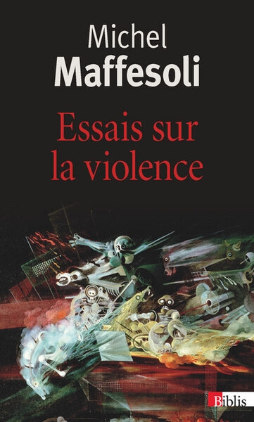 Essais sur la violence - Image principale