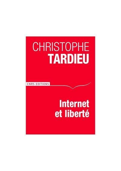 Internet et libertés - Image principale