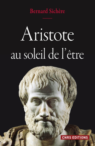 Aristote au soleil de l'être - Image principale