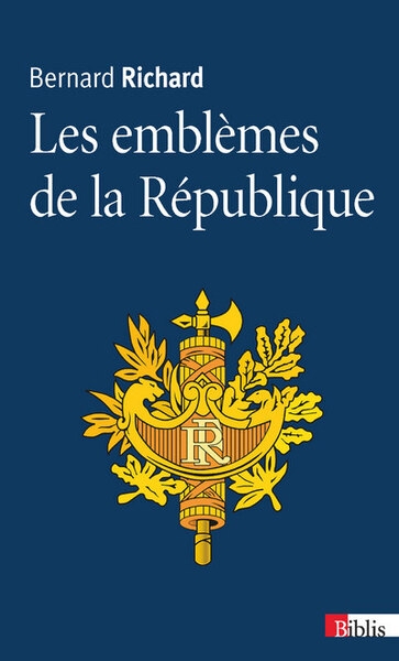 Les emblèmes de la république - Image principale
