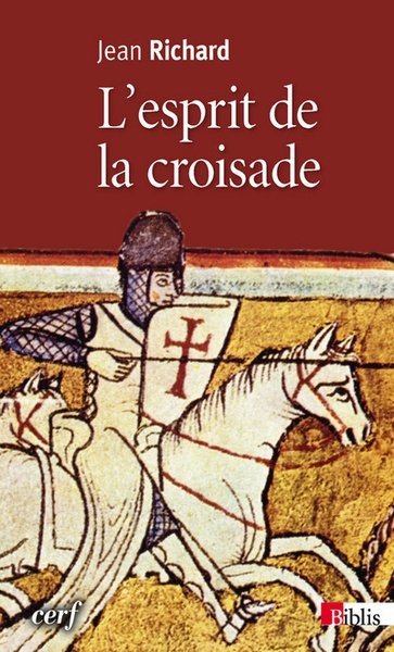 L'esprit de la croisade - Image principale