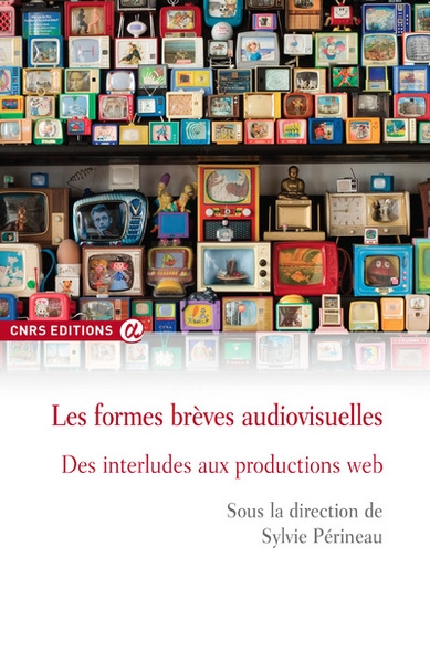 Les formes brèves audiovisuelles - des interludes aux productions web - Image principale