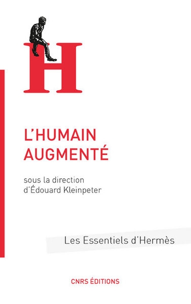 L'humain augmenté - Image principale
