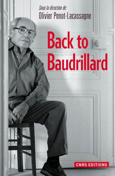 Back to baudrillard - Image principale