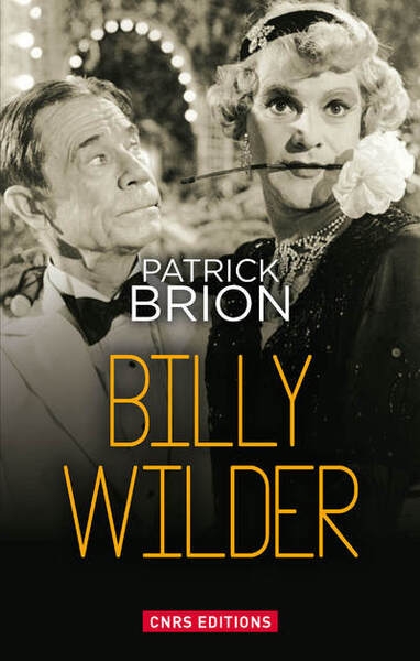 Billy wilder - Image principale