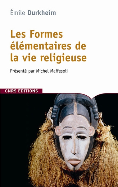 Les formes élémentaires de la vie religieuse - Image principale