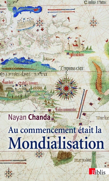 Au commencement était la mondialisation - Image principale