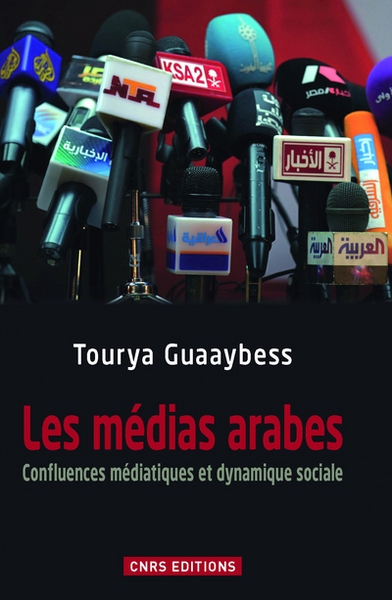 Les médias arabes confluences médiatiques et dynamique sociale - Image principale