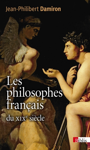 Les philosophes français du xixe siècle - Image principale