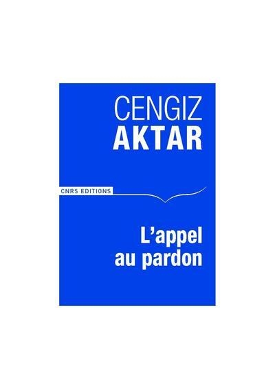 L'appel au pardon - Image principale