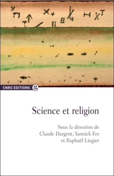Science et religion - Image principale