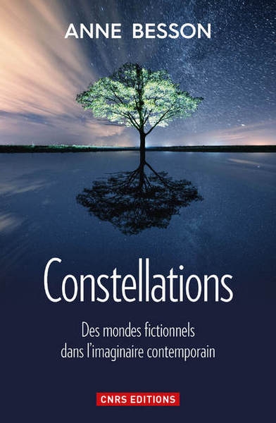 Constellations. des mondes fictionnels dans l'imaginaire contemporain - Image principale