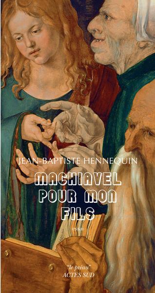 main product