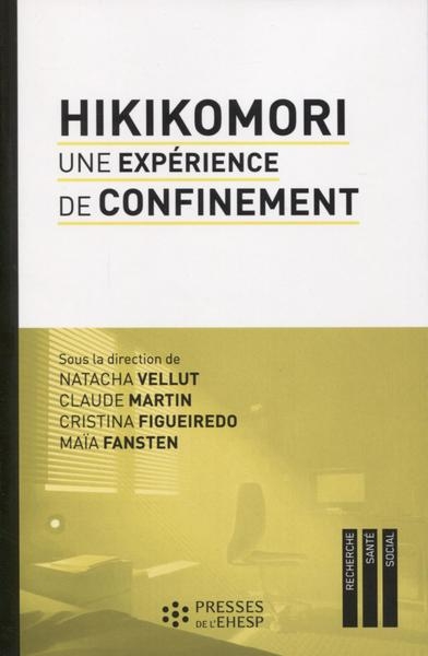 Hikikomori. une expérience de confinement - Image principale