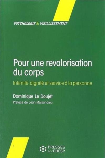 Pour une revalorisation du corps - Image principale