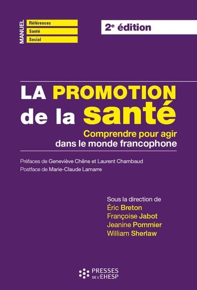 La promotion de la santé - Image principale