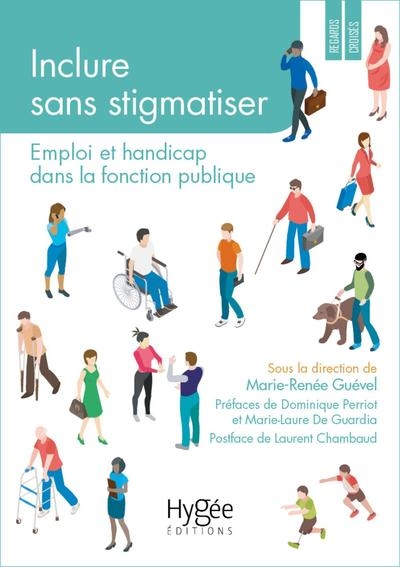 Inclure sans stigmatiser - Image principale