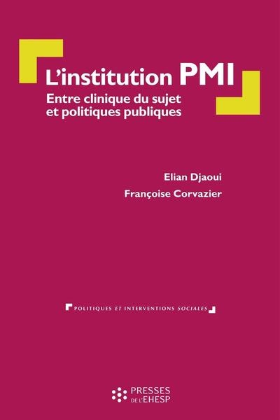 L'institution pmi - Image principale